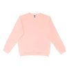 UCC320 Urban Collab Broad Crew Neck – Dusty Rose