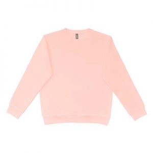 The Urban Collab Broad Crew Neck is a 320gsm, cotton rich hoodie.  In 7 colours. XS - 5XL.  Great heavy weight crew sweat at a great price point.