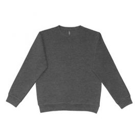 The Urban Collab Broad Crew Neck is a 320gsm, cotton rich hoodie.  In 7 colours. XS - 5XL.  Great heavy weight crew sweat at a great price point.