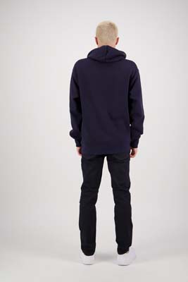 The Cloke Explorer Premium Pullover Hoodie V2 is a 450gsm, super warm hoodie.  70% cotton.  Available in Black & Navy.  Sizes XS - 3XL, 5XL.  Great branded apparel.