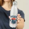 The TRENDS Mirage Aluminium Bottle is a classic 750ml aluminium drink bottle.  Timeless Design. 9 colours.  Ready to print with your logo.