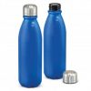 118501 TRENDS Mirage Aluminium Bottle – Royal Blue