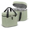 119362 TRENDS Caspian Cooler Bag – Grey