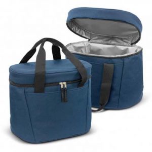 The TRENDS Caspian Cooler Bag is a large 20l cooler bag.  Available with screen print or full colour transfer.  3 colours to choose from.