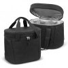 119362 TRENDS Caspian Cooler Bag – Black