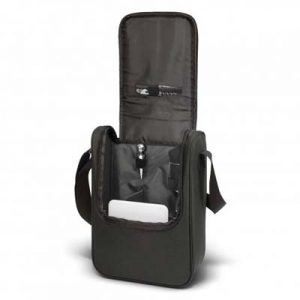 The TRENDS Bordeaux Picnic Set is a premium picnic set - perfect for wine and cheese lovers. Just add the cheese and wine and you are all set.