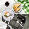 119420 TRENDS Vancouver Picnic Set