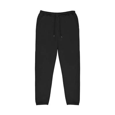 The Cloke Lounge Warrior Pants are a 300gm, 80% cotton sweatpant.  3 colours.  S - 5XL.  Great printable sweatpants from Aurora Clothing.