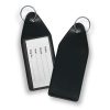 100251 TRENDS Vinyl Key Tag – Black