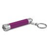 106176 TRENDS Titan Torch Key Ring – Purple