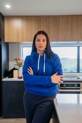 The Cloke Colour Me Hoodie is the original origin hoodie with customised drawcords.  11 hoodie colours and 15 drawcord options.  XS - 5XL