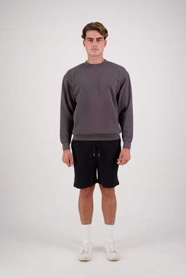 The Cloke Lounge Fighter Shorts are a 300gsm 80% cotton short.  S - 3XL, 5XL.  3 colours.  Great shorts for sports or for relaxing in your lounge!