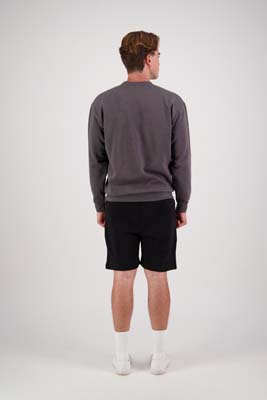 The Cloke Lounge Fighter Shorts are a 300gsm 80% cotton short.  S - 3XL, 5XL.  3 colours.  Great shorts for sports or for relaxing in your lounge!