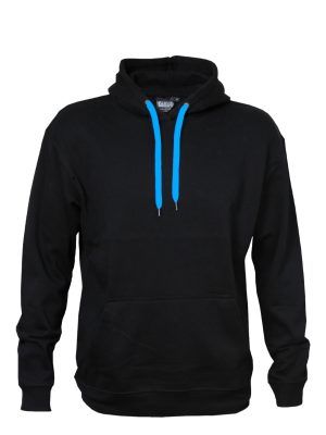 The Cloke Colour Me Hoodie is the original origin hoodie with customized drawcords.  16 hoodie colours and 17 drawcord options.  XS - 5XL