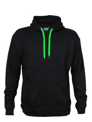 The Cloke Colour Me Hoodie is the original origin hoodie with customized drawcords.  16 hoodie colours and 17 drawcord options.  XS - 5XL