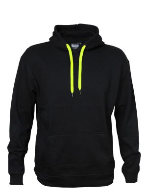 The Cloke Colour Me Hoodie is the original origin hoodie with customized drawcords.  16 hoodie colours and 17 drawcord options.  XS - 5XL