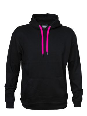 The Cloke Colour Me Hoodie is the original origin hoodie with customized drawcords.  16 hoodie colours and 17 drawcord options.  XS - 5XL