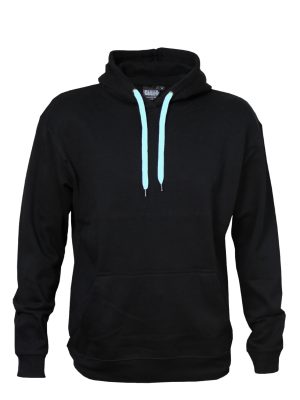 The Cloke Colour Me Hoodie is the original origin hoodie with customized drawcords.  16 hoodie colours and 17 drawcord options.  XS - 5XL