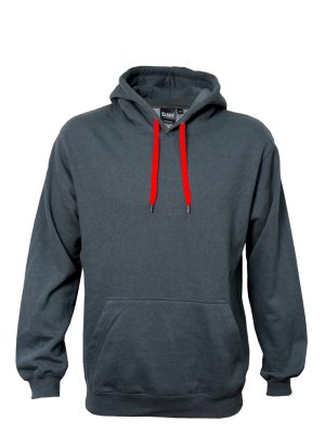 The Cloke Colour Me Hoodie is the original origin hoodie with customized drawcords.  16 hoodie colours and 17 drawcord options.  XS - 5XL
