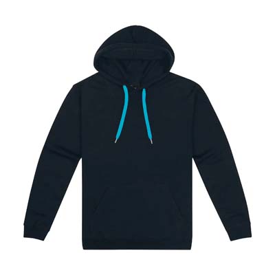 The Cloke Colour Me Hoodie is the original origin hoodie with customised drawcords.  11 hoodie colours and 15 drawcord options.  XS - 5XL