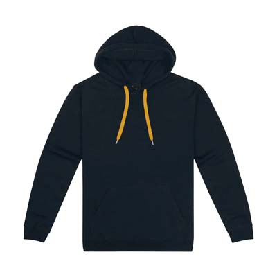 The Cloke Colour Me Hoodie is the original origin hoodie with customised drawcords.  11 hoodie colours and 15 drawcord options.  XS - 5XL