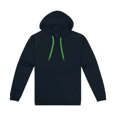 The Cloke Colour Me Hoodie is the original origin hoodie with customised drawcords.  11 hoodie colours and 15 drawcord options.  XS - 5XL