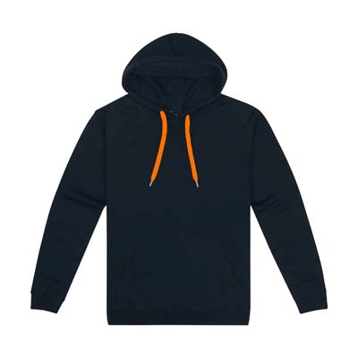 The Cloke Colour Me Hoodie is the original origin hoodie with customised drawcords.  11 hoodie colours and 15 drawcord options.  XS - 5XL
