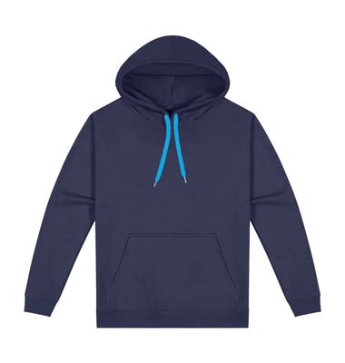 The Cloke Colour Me Hoodie is the original origin hoodie with customised drawcords.  11 hoodie colours and 15 drawcord options.  XS - 5XL