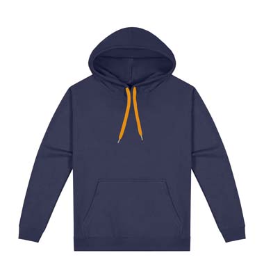 The Cloke Colour Me Hoodie is the original origin hoodie with customised drawcords.  11 hoodie colours and 15 drawcord options.  XS - 5XL