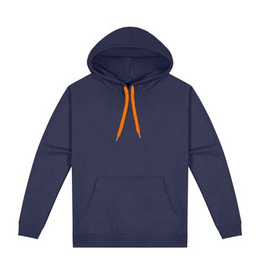 The Cloke Colour Me Hoodie is the original origin hoodie with customised drawcords.  11 hoodie colours and 15 drawcord options.  XS - 5XL