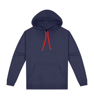 The Cloke Colour Me Hoodie is the original origin hoodie with customised drawcords.  11 hoodie colours and 15 drawcord options.  XS - 5XL