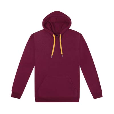 The Cloke Colour Me Hoodie is the original origin hoodie with customised drawcords.  11 hoodie colours and 15 drawcord options.  XS - 5XL
