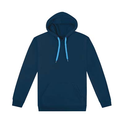 The Cloke Colour Me Hoodie is the original origin hoodie with customised drawcords.  11 hoodie colours and 15 drawcord options.  XS - 5XL