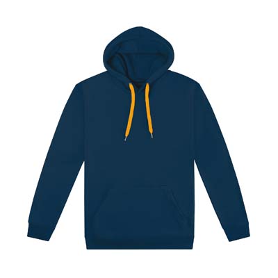 The Cloke Colour Me Hoodie is the original origin hoodie with customised drawcords.  11 hoodie colours and 15 drawcord options.  XS - 5XL