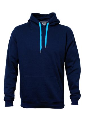 The Cloke Colour Me Hoodie is the original origin hoodie with customized drawcords.  16 hoodie colours and 17 drawcord options.  XS - 5XL