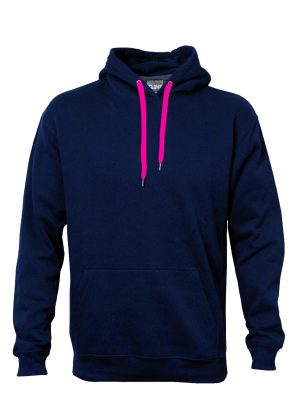 The Cloke Colour Me Hoodie is the original origin hoodie with customized drawcords.  16 hoodie colours and 17 drawcord options.  XS - 5XL