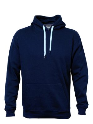 The Cloke Colour Me Hoodie is the original origin hoodie with customized drawcords.  16 hoodie colours and 17 drawcord options.  XS - 5XL