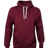 The Cloke Colour Me Hoodie is the original origin hoodie with customized drawcords.  16 hoodie colours and 17 drawcord options.  XS - 5XL