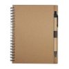 108400 TRENDS Allegro Notebook – Natural