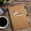 108400 TRENDS Allegro Notebook