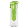 108418 TRENDS Infusion bottle – GREEN