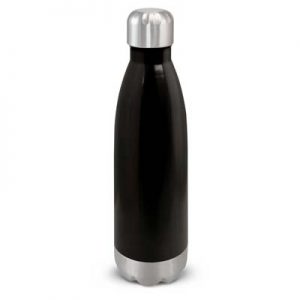 The TRENDS Mirage Vacuum Bottle is a trendy 500ml double wall, vacuum insulated stainless steel bottle.  13 colours.  Great branded bottles.