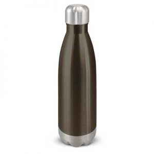 The TRENDS Mirage Vacuum Bottle is a trendy 500ml double wall, vacuum insulated stainless steel bottle.  13 colours.  Great branded bottles.