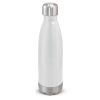 108574 TRENDS Mirage Vacuum Bottle – White