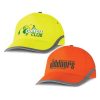109116 TRENDS Flash Hi Vis cap