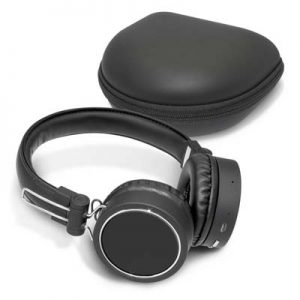 109759 TRENDS Cyberdyne Bluetooth Headphones The TRENDS Cyberdyne Bluetooth Headphones are premium bluetooth headphones designed for superior comfort. Brand the band or ear pieces.
