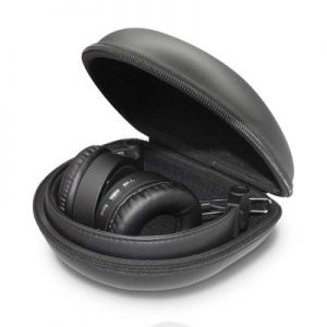 The TRENDS Cyberdyne Bluetooth Headphones are premium bluetooth headphones designed for superior comfort. Brand the band or ear pieces.