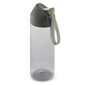 The TRENDS Neva Water Bottle Tritan is a 450ml tritan water bottle from XD. Full colour print available. Presented in box.