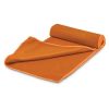 110093 TRENDS Yeti Premium Cooling Towel – Orange