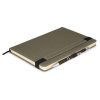 110461 TRENDS Premier Notebook with Pen